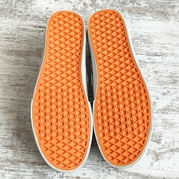 🟦Like New Marc Jacobs Vans Alien Slip On Sneakers - Picture 14 of 16